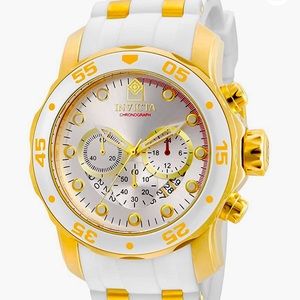 Men’s Invicta ProDiver Chrono 48mm (Model: 20291)